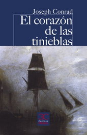 El corazón de las tinieblas, Joseph Conrad - CASTALIA EDITORIAL
