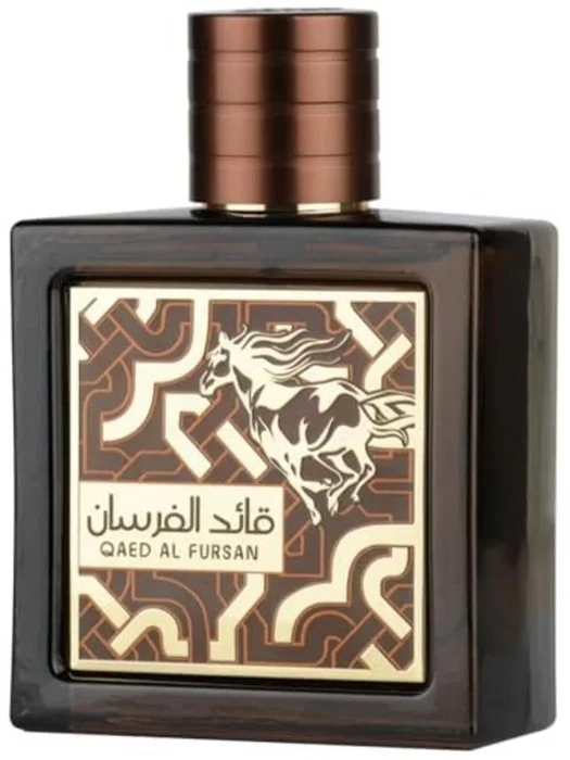 Lattafa Qaed Al Fursan Untamed Eau De Parfum 90ml