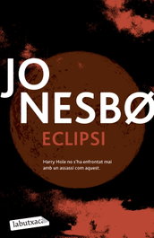 Eclipsi, Jo Nesbo - LABUTXACA