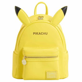 Loungefly Mochila Pikachu Pokemon 26cm