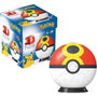 RAVENSBURGER Puzzle 3D Poké Ball Pokémon 54 piezas