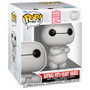 Funko Big Hero 6 Oversized POP! Vinyl Baymax (Heart Hands) 15 cm