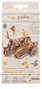 Ugears Harry Potter Maqueta de madera Motocicleta voladora de Hagrid con Sidecar