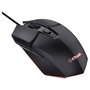 Trust GXT 109 Felox Gaming Mouse Negro