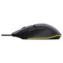 Trust GXT 109 Felox Gaming Mouse Negro