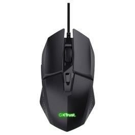 Trust GXT 109 Felox Gaming Mouse Negro