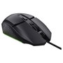 Trust GXT 109 Felox Gaming Mouse Negro