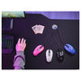 Trust GXT 109 Felox Gaming Mouse Negro