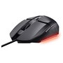 Trust GXT 109 Felox Gaming Mouse Negro