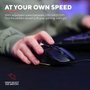 Trust GXT 109 Felox Gaming Mouse Negro