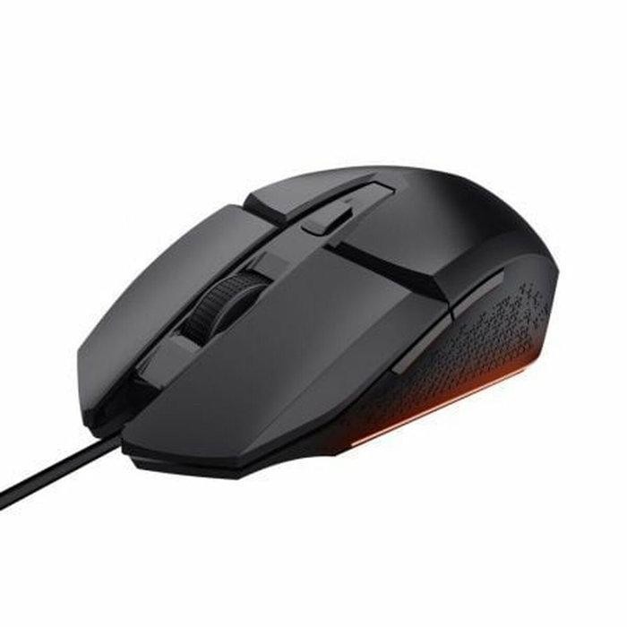 Trust GXT 109 Felox Gaming Mouse Negro Trust GXT 109 Felox Gaming Mouse Negro