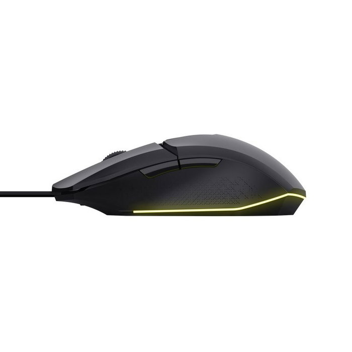 Trust GXT 109 Felox Gaming Mouse Negro Trust GXT 109 Felox Gaming Mouse Negro