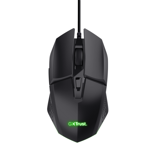 Trust GXT 109 Felox Gaming Mouse Negro Trust GXT 109 Felox Gaming Mouse Negro