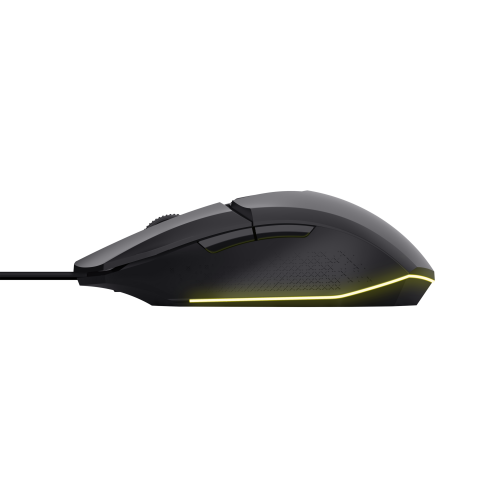 Trust GXT 109 Felox Gaming Mouse Negro Trust GXT 109 Felox Gaming Mouse Negro