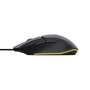 Trust GXT 109 Felox Gaming Mouse Negro