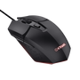 Trust GXT 109 Felox Gaming Mouse Negro