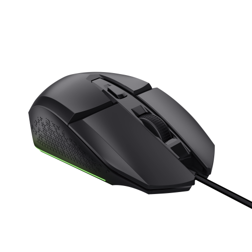 Trust GXT 109 Felox Gaming Mouse Negro Trust GXT 109 Felox Gaming Mouse Negro