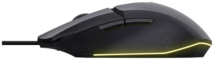 Trust GXT 109 Felox Gaming Mouse Negro Trust GXT 109 Felox Gaming Mouse Negro