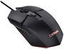 Trust GXT 109 Felox Gaming Mouse Negro