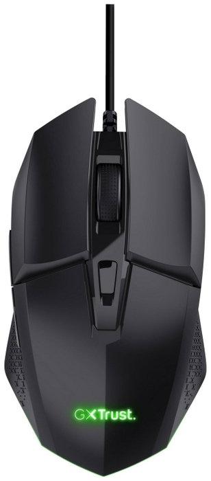 Trust GXT 109 Felox Gaming Mouse Negro Trust GXT 109 Felox Gaming Mouse Negro