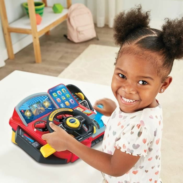 Vtech Conductor Turbo de Super Consola Vtech Conductor Turbo de Super Consola