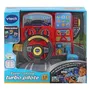 Vtech VT3417765589058 Conductor Turbo Super Consola - Idioma Francés