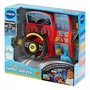 Vtech VT3417765589058 Conductor Turbo Super Consola - Idioma Francés