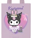 Sakami Merchandise Bolsa Kuromi My Dream Sakami Merchandise Bolsa Kuromi My Dream