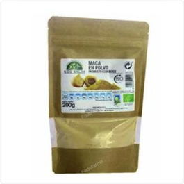 ECO SALIM Maca en Polvo 200Gr Eco