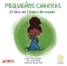 MEHTA PUBLISHERS. El libro del chakra del corazón - Zaida Montes