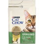 Purina Cat Chow Feline Adult Sterilized Pollo 3kg
