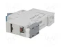 HAGER MCN104E Interruptor magnetotérmico 4A 1 Polo 6kA