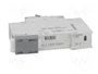 HAGER MCN104E Interruptor magnetotérmico 4A 1 Polo 6kA