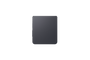 Samsung Galaxy Z Flip8 5G 256GB 12GB RAM Grafito