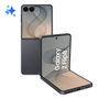 Samsung Galaxy Z Flip8 5G 256GB 12GB RAM Grafito