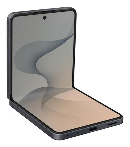 Samsung Galaxy Z Flip8 5G 256GB 12GB RAM Grafito Samsung Galaxy Z Flip8 5G 256GB 12GB RAM Grafito