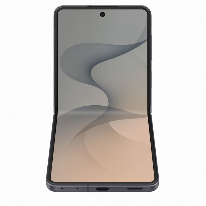 Samsung Galaxy Z Flip8 256GB Grafito Samsung Galaxy Z Flip8 256GB Grafito
