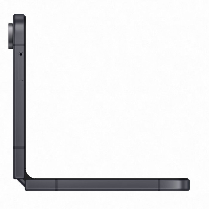 Samsung Galaxy Z Flip8 256GB Grafito Samsung Galaxy Z Flip8 256GB Grafito