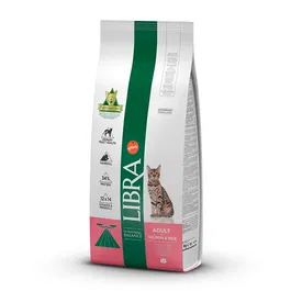 Affinity Libra Feline Adult Salmon Comida para Gatos 12 kg