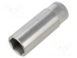 STAHLWILLE Vaso HEX 22mm 1/2 pol 6 puntas