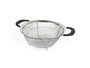 Inde Quttin Escurridor Acero con Asas Soft 22.5 cm (12 Unidades)