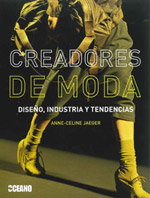 Creadores de moda, Anne-Celine Jaeger - OCEANO AMBAR