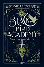 Amor a la muerte, Stella Tack - INLOV EDITORIAL