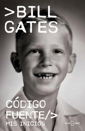 Código fuente, Bill Gates - PLAZA & JANES