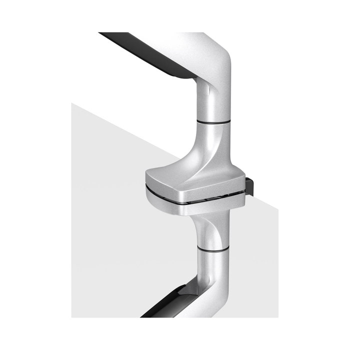 ICY BOX IB-MS503-T Soporte para monitor con soporte de mesa