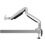ICY BOX IB-MS503-T Soporte para monitor con soporte de mesa