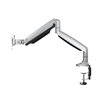 ICY BOX Soporte de Mesa para 1 Monitor hasta 32" 8KG IB-MS503-T