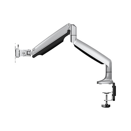 ICY BOX Soporte de Mesa para 1 Monitor hasta 32" 8KG IB-MS503-T