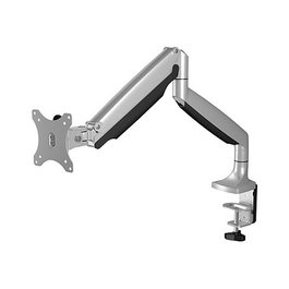 ICY BOX Soporte de Mesa para 1 Monitor hasta 32" 8KG IB-MS503-T