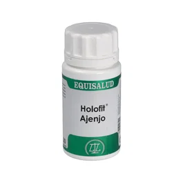 EQUISALUD Holofit Ajenjo 50Cap.